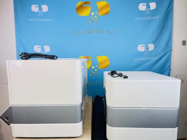 NanoString nCounter DNA RNA Digital Analyzer 5s with Prep Station 5s Handler (B851) - Image 38
