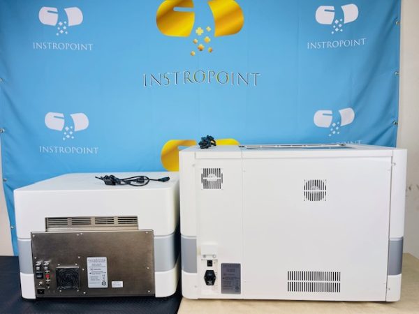 NanoString nCounter DNA RNA Digital Analyzer 5s with Prep Station 5s Handler (B851) - Image 39
