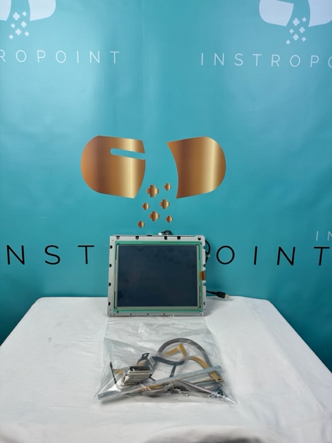 GE Voluson E6 Display screen (B386)