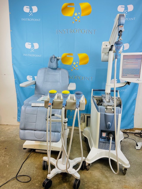 NeuroStar TMS Advanced Therapy System Ref 81-00333-000 Console & Chair (B855)