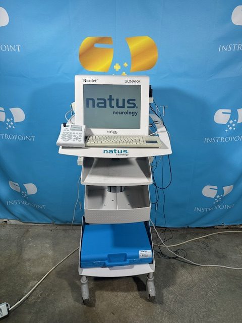 Natus TCD Neurology Nicolet Sonara (C051)