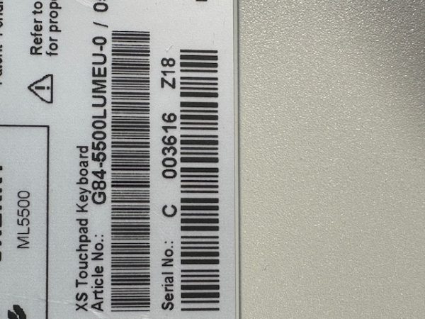Natus TCD Neurology Nicolet Sonara (C051) - Image 16