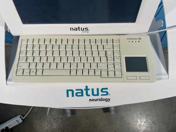 Natus TCD Neurology Nicolet Sonara (C051) - Image 17