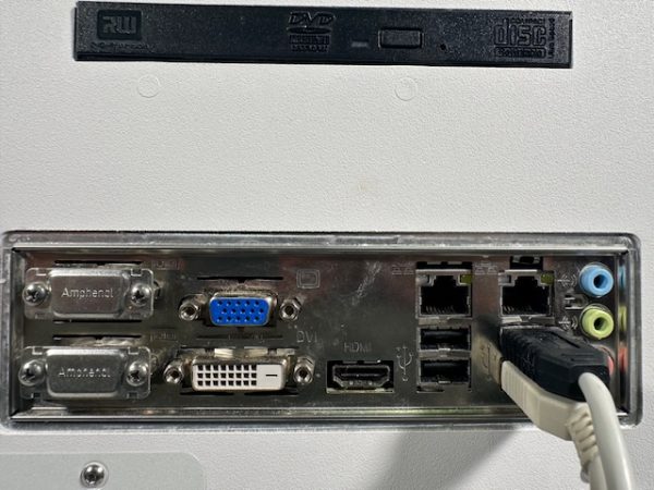 Natus TCD Neurology Nicolet Sonara (C051) - Image 20