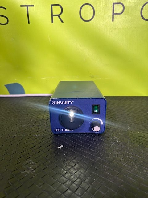 SUNOPTIC Invuity LLS-050 LIGHT SOURCE (C073)
