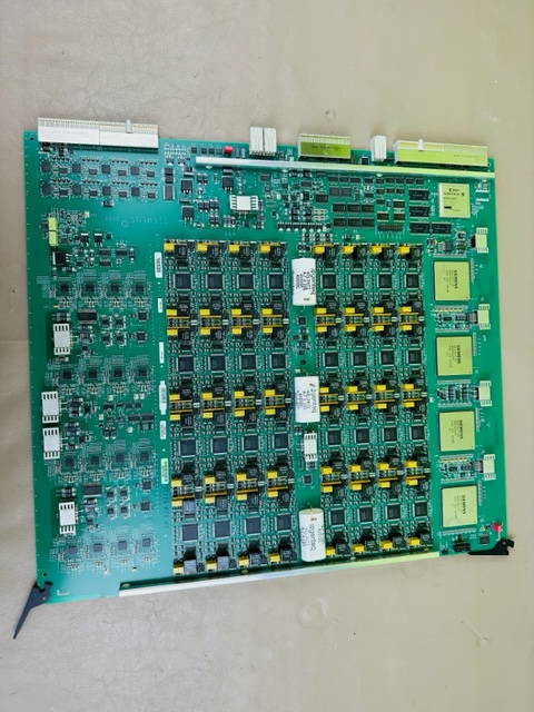 Siemens ACUSON SC2000 Ultrasound Board ASSY 10435209 REV 02 (B535)