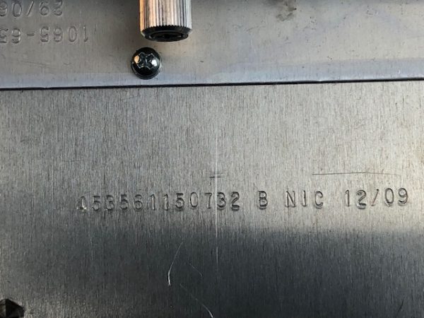 PHILIPS IE33 ULTRASOUND SCANHEAD PROBE CONNECT 453561150732 (B91) - Image 7