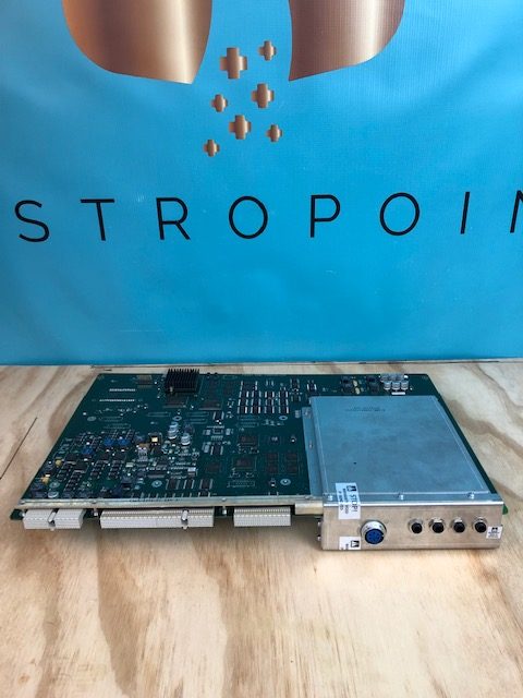 Philips IU22 /iE33 Front End Controller 453561150882A (B94)