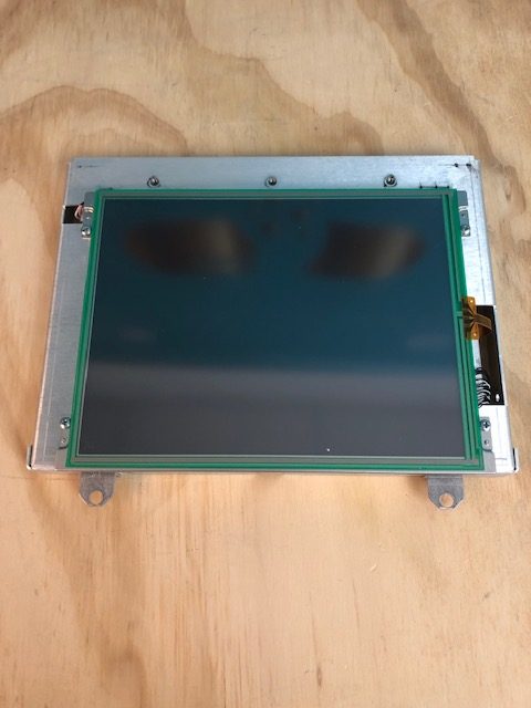 PHILIPS IU22 Ultrasound Display Screen WITH CP Connector Board (B102)