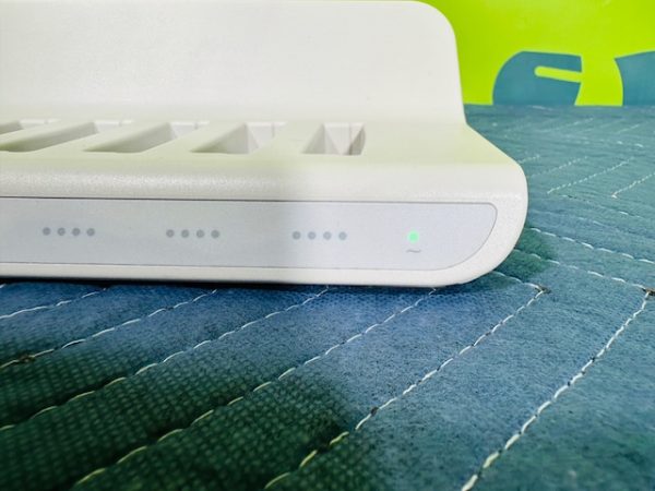MINDRAY Benevision Central Charger 10 port (C104) - Image 2