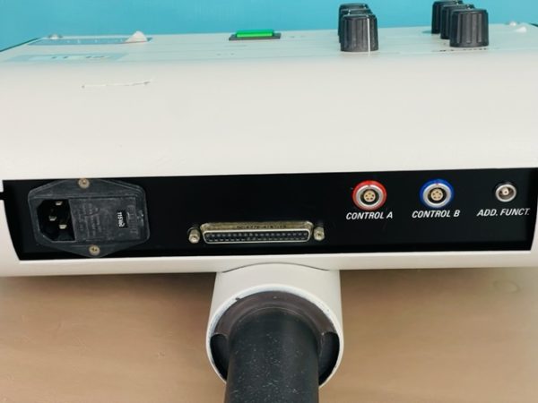 Leica Microscope Light Source Lamp Control Unit for M680 (B256) - Image 8