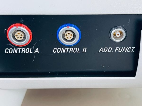 Leica Microscope Light Source Lamp Control Unit for M680 (B256) - Image 9