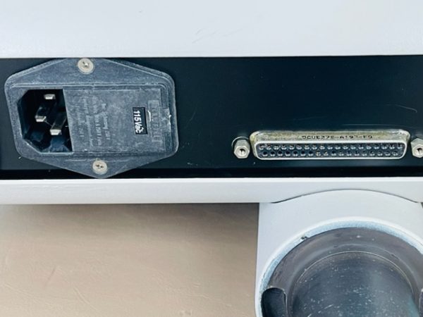 Leica Microscope Light Source Lamp Control Unit for M680 (B256) - Image 10