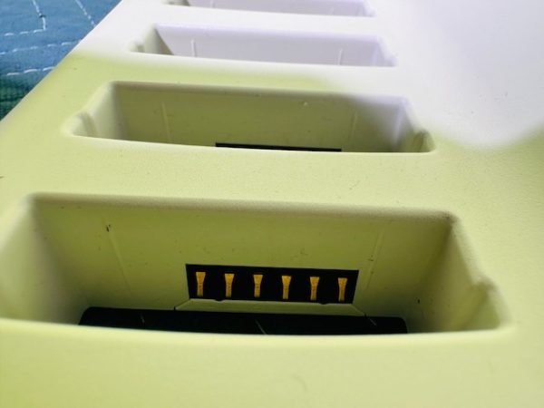 MINDRAY Benevision Central Charger 10 port (C104) - Image 3