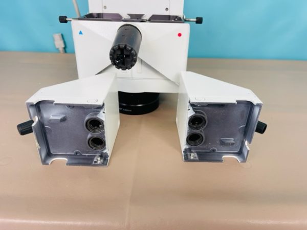 Leica M680 Surgical Microscope Optical Head Optics Master Reset 445294 (B257) - Image 15