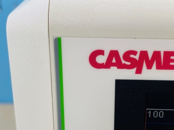 CASMED FORESIGHT ELITE 01063000, ABSOLUTE Monitor (B918) - Image 12