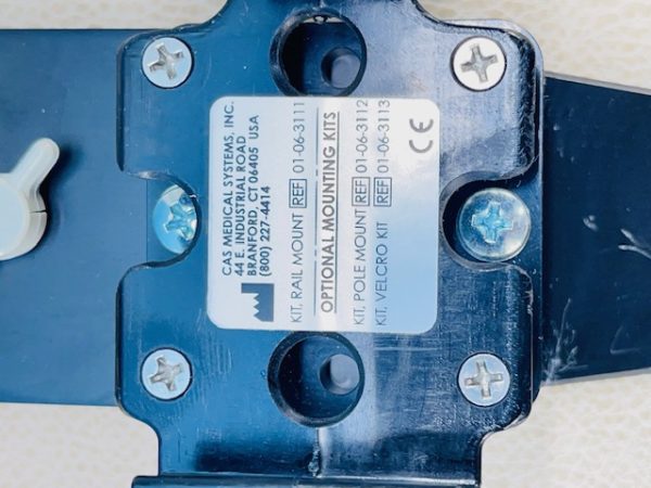 CASMED FORESIGHT ELITE 01063000, ABSOLUTE Monitor (B918) - Image 30