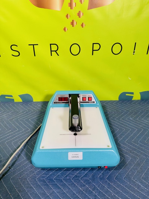 X-rite 301 Transmission Densitometer (C112)