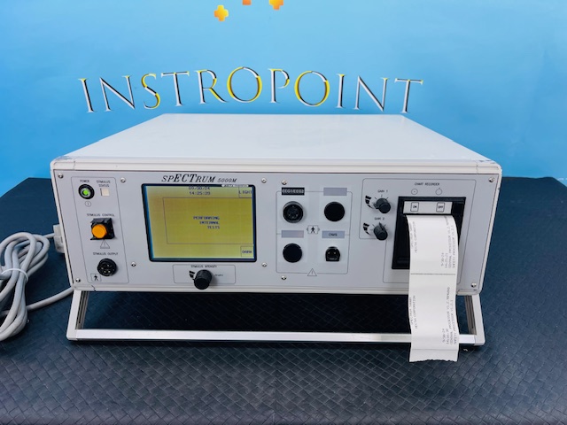 MECTA SPECTRUM 5000M ELECTROCONVULSIVE THERAPY SYSTEM (B921)