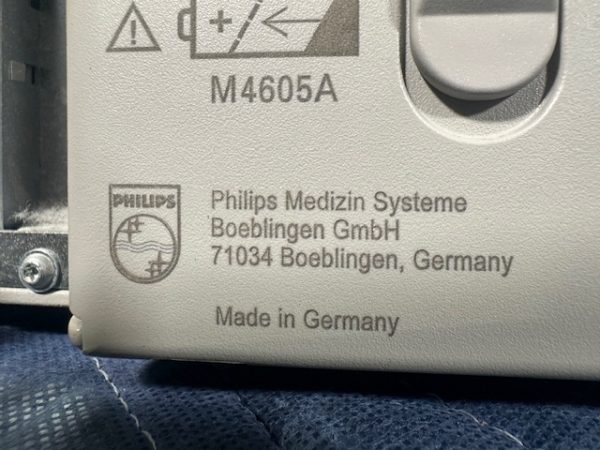 Philips IntelliVue MP50 Monitor Lot of 3 (C120) - Image 11