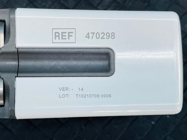 Intuitive Surgical Da Vinci XI 470298 Stapler 45 (B907) - Image 7