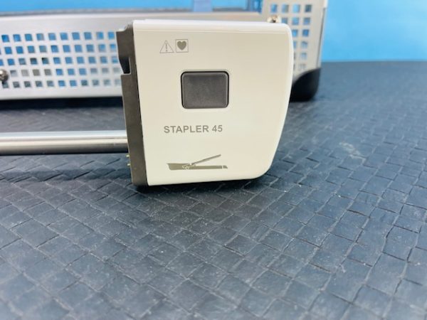 Intuitive Surgical Da Vinci XI 470298 Stapler 45 (B907) - Image 5