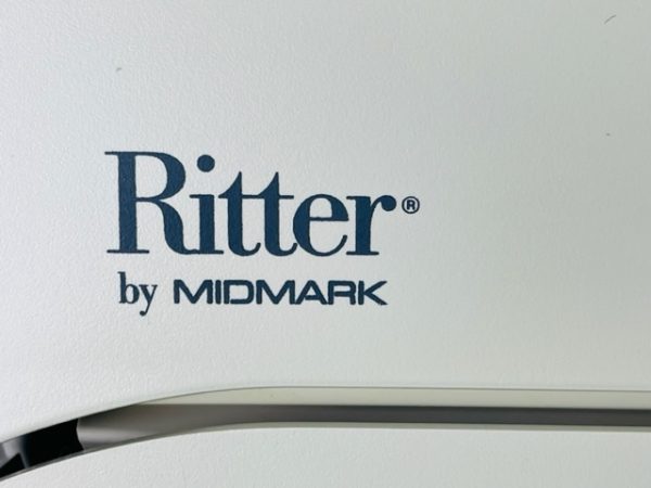 Midmark Ritter M9 022 Ultraclave sterilizer autoclave (B272) - Image 15