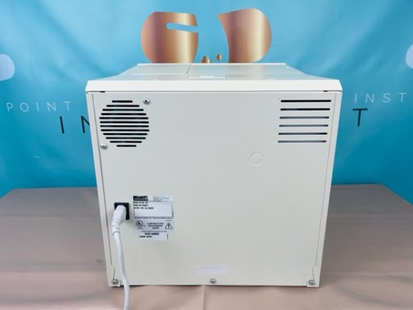 Midmark Ritter M9 022 Ultraclave sterilizer autoclave (B272) - Image 33