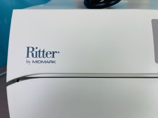 Midmark Ritter M9 022 Ultraclave sterilizer autoclave (B274) - Image 26