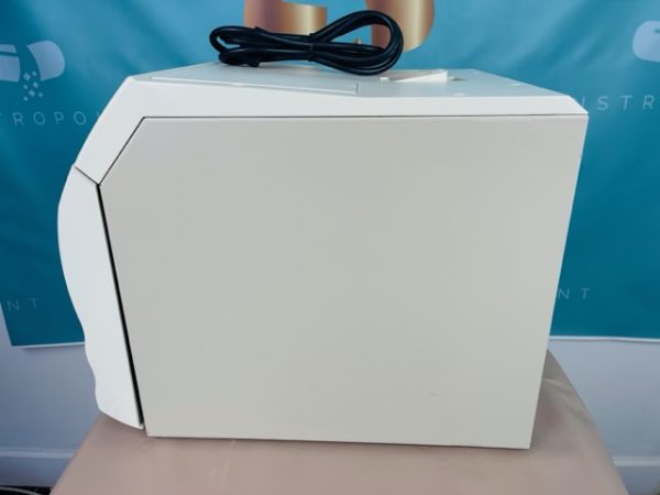 Midmark Ritter M9 022 Ultraclave sterilizer autoclave (B274) - Image 13