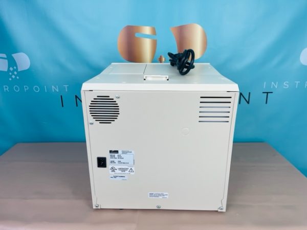 Midmark Ritter M9 022 Ultraclave sterilizer autoclave (B274) - Image 44