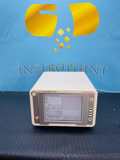 Smith & Nephew 660 HD Image Management System (B937)