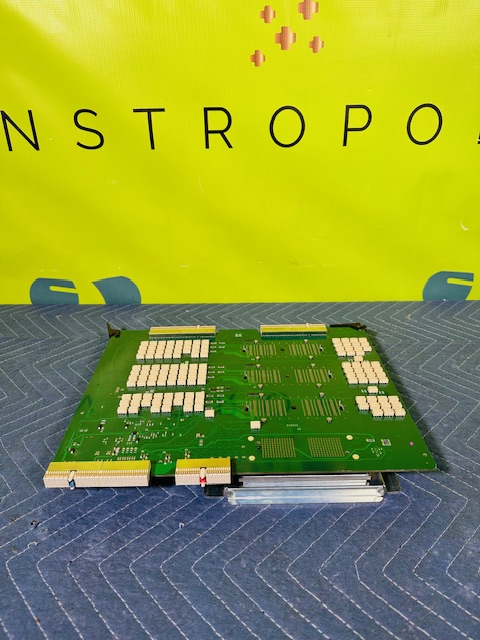 GE Vingmed Ultrasound Relay Board GA302475 Rev.02 (Logiq E9 Compatible) (T20170)