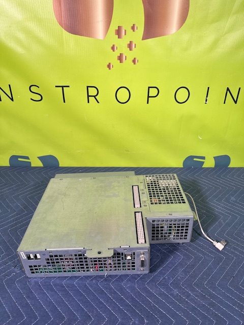 GE Logic E9/ Mitras Main Power Supply SP0032/10Z GE #5205052-3 Rev D (T20178)