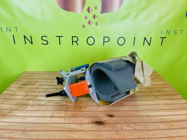 DSA-2 - GE - Cath/Angio - MTD Inc. Head Positioner (W755)