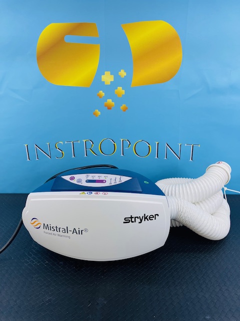 Stryker Mistral-Air MA1100-PM System (B962)