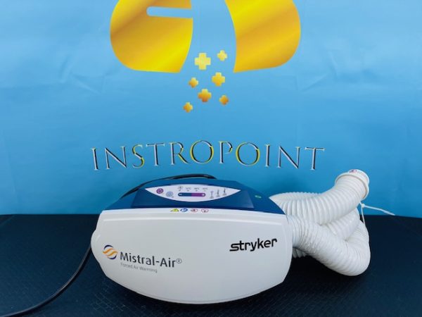 Stryker Mistral-Air MA1100-PM System (B962) - Image 2