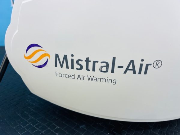 Stryker Mistral-Air MA1100-PM System (B962) - Image 4