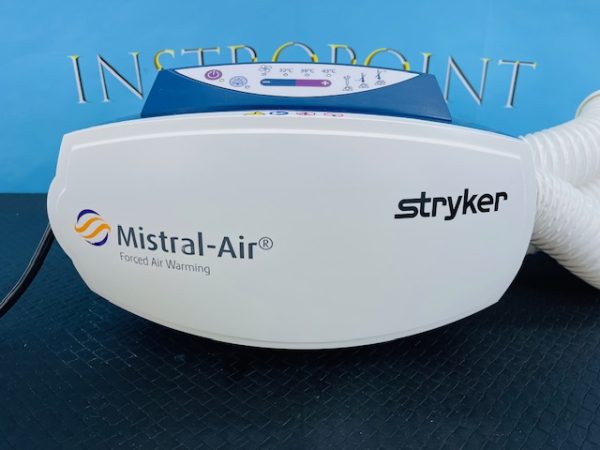 Stryker Mistral-Air MA1100-PM System (B962) - Image 5