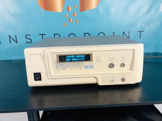 MGB ENDOSCOPY FORTIS POWER CONSOLE- FORTIS System (T1636)