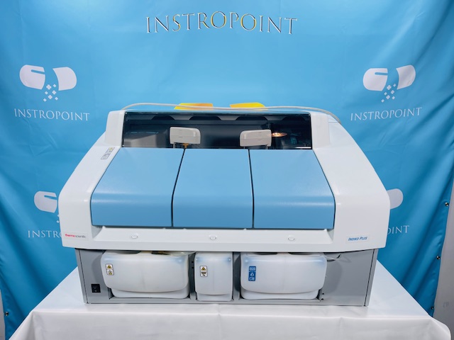 Thermo Scientific Indiko Plus 864 Chemistry Analyzer (B990)