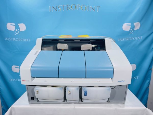 Thermo Scientific Indiko Plus 864 Chemistry Analyzer (B990) - Image 2