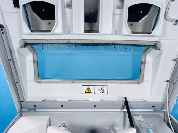 Thermo Scientific Indiko Plus 864 Chemistry Analyzer (B990) - Image 10