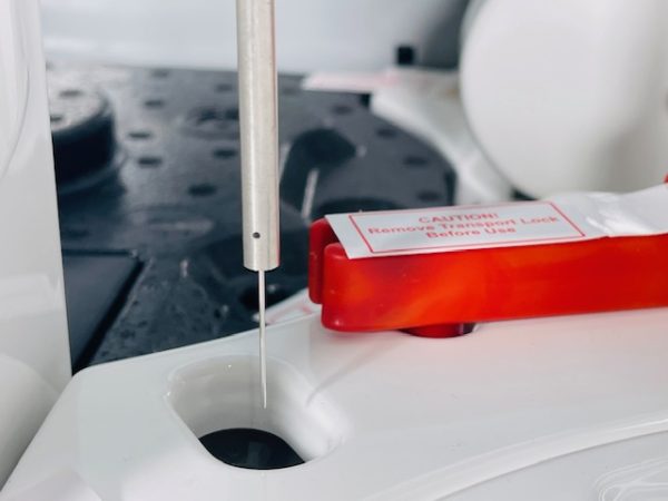 Thermo Scientific Indiko Plus 864 Chemistry Analyzer (B990) - Image 16