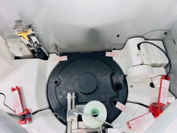 Thermo Scientific Indiko Plus 864 Chemistry Analyzer (B990) - Image 17