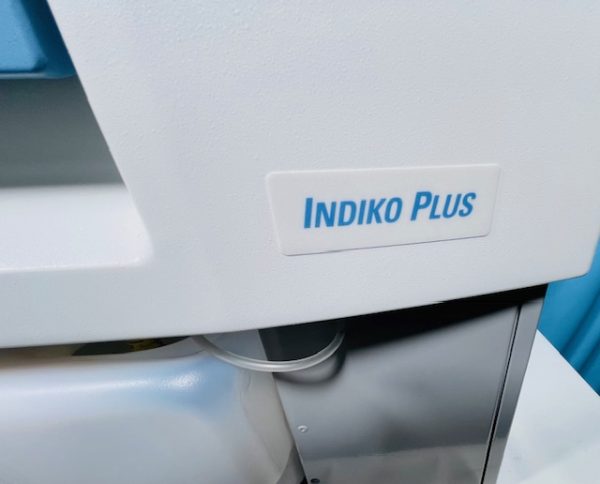 Thermo Scientific Indiko Plus 864 Chemistry Analyzer (B990) - Image 23