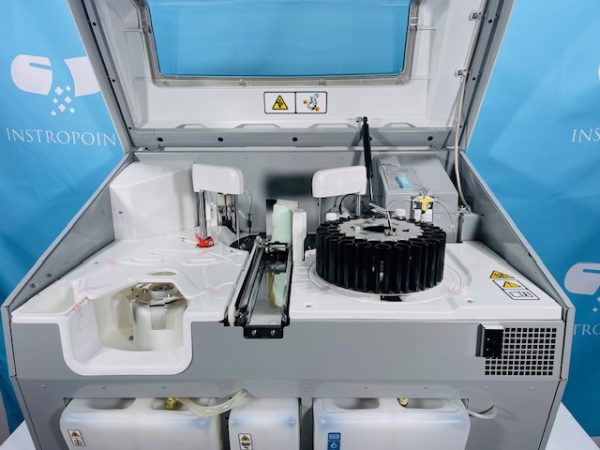 Thermo Scientific Indiko Plus 864 Chemistry Analyzer (B990) - Image 28