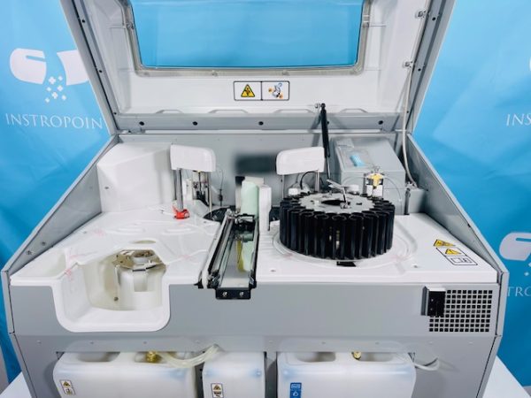 Thermo Scientific Indiko Plus 864 Chemistry Analyzer (B990) - Image 29