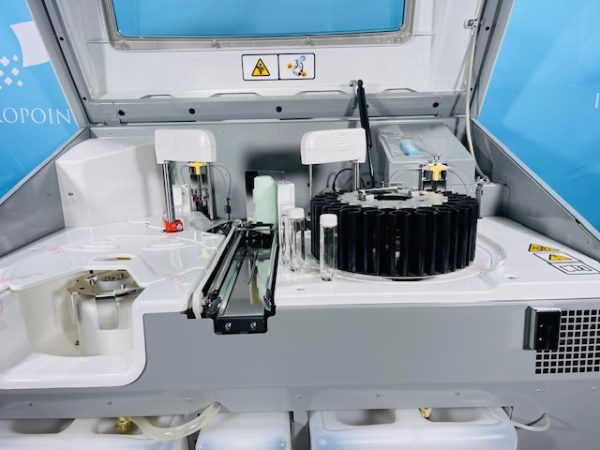 Thermo Scientific Indiko Plus 864 Chemistry Analyzer (B990) - Image 34
