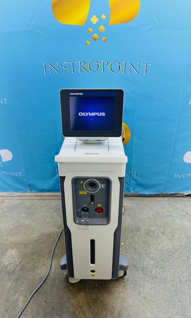 Olympus Empower H35 Pulsed Medical Holmium Laser MFG 2018 (B852)